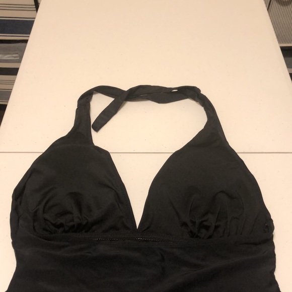 3/$10 Swim Suit Top Size 16 - Picture 8 of 12